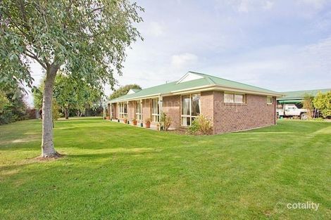 Property photo of 160 Fairtlough Street Perth TAS 7300