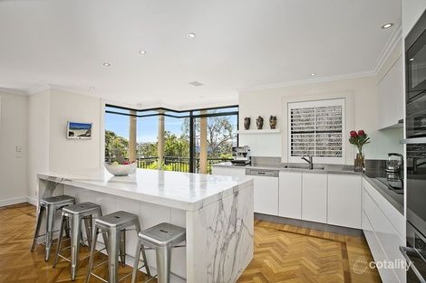 Property photo of 16 Pretoria Avenue Mosman NSW 2088