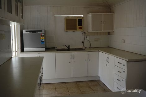 Property photo of 91 Thistle Street Blackall QLD 4472