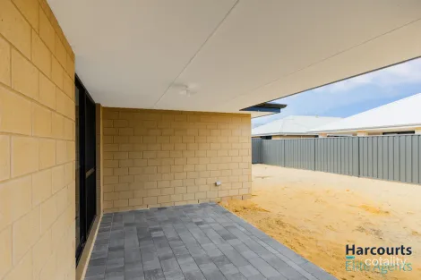 Property photo of 45 Wuther Loop Baldivis WA 6171