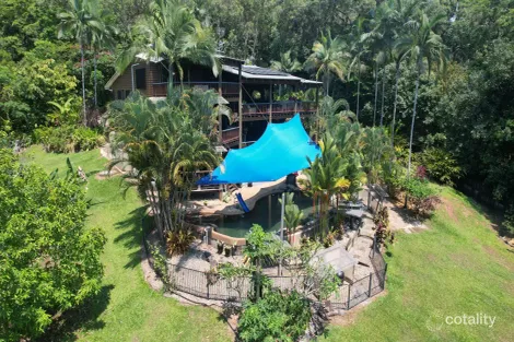 65 Ocean View Dr, Killaloe, QLD 4877