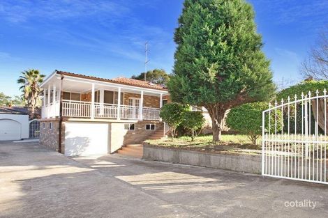 48 Jenkins Rd, Carlingford, NSW 2118