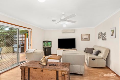 Property photo of 25 Enid Lorimer Circuit Chisholm ACT 2905
