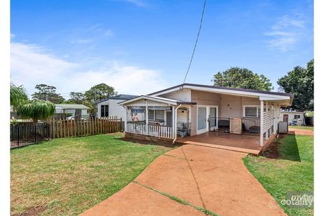 Property photo of 143 Stephen Street Harristown QLD 4350