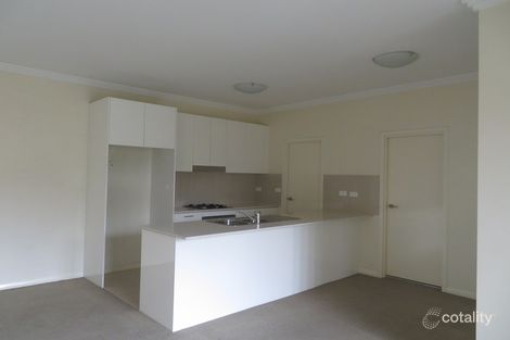 Property photo of 36/17 Kilbenny Street Kellyville Ridge NSW 2155