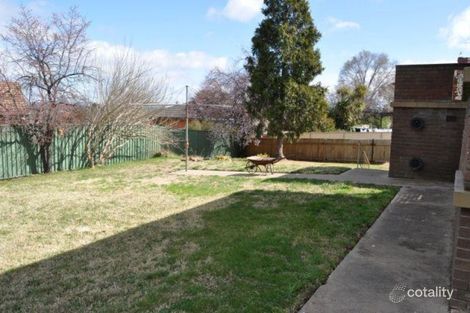 Property photo of 16 Kabbera Boulevard Kelso NSW 2795