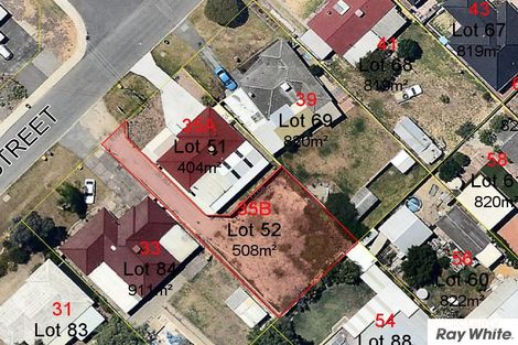 Property photo of 35B Saturn Street Beckenham WA 6107