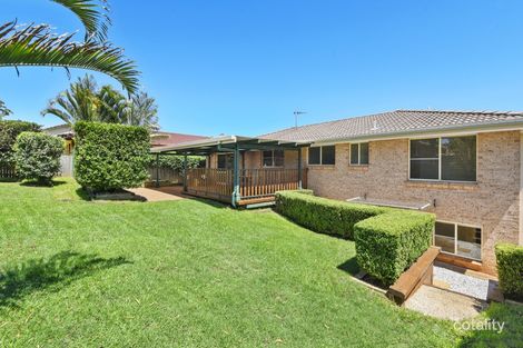 Property photo of 30 Grassmere Way Port Macquarie NSW 2444