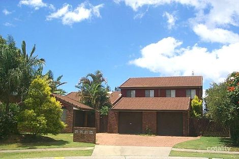 3/38 Sunbird St, Burleigh Waters, QLD 4220