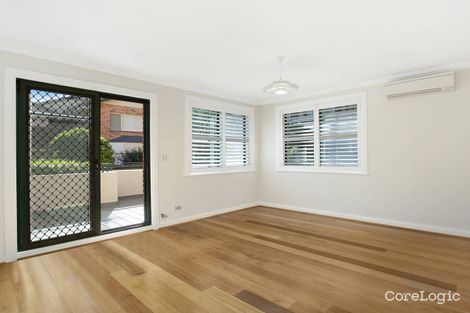 Property photo of 21/7-17 Sinclair Street Wollstonecraft NSW 2065