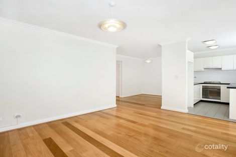 Property photo of 21/7-17 Sinclair Street Wollstonecraft NSW 2065