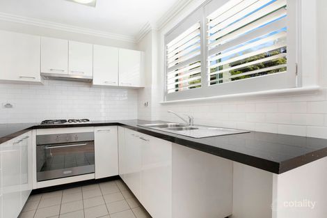 Property photo of 21/7-17 Sinclair Street Wollstonecraft NSW 2065