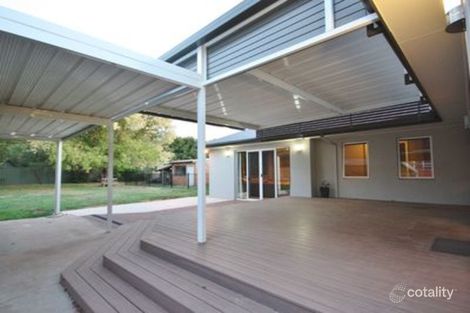 Property photo of 7 Harrison Avenue Benalla VIC 3672