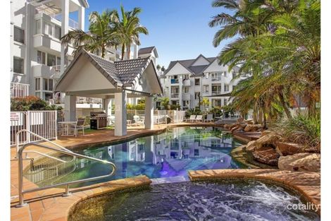 35/243 Boundary St, Coolangatta, QLD 4225