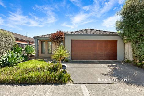 Property photo of 17 Syme Road Pakenham VIC 3810
