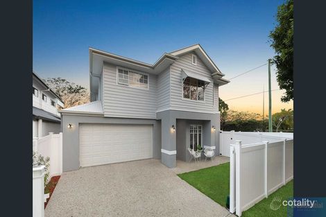 44 Gordon St, Hendra, QLD 4011