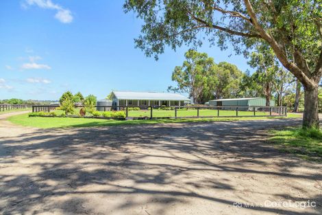 Property photo of 42 Dandenong-Hastings Road Somerville VIC 3912