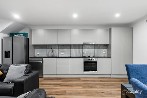 Property photo of 3/30 Moonie Drive Coomera QLD 4209