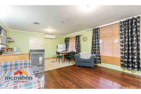 Property photo of 124 Melbourne Street Moora WA 6510
