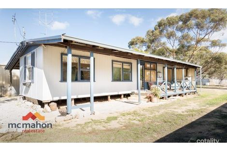 Property photo of 124 Melbourne Street Moora WA 6510