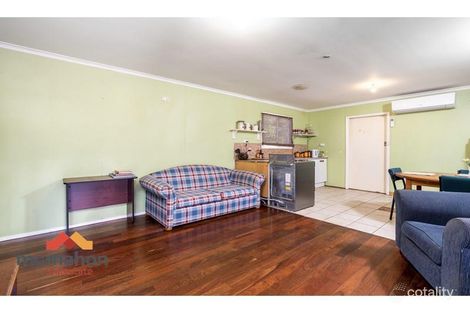 Property photo of 124 Melbourne Street Moora WA 6510