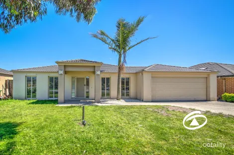 Property photo of 13 Yorkshire Drive Cranbourne North VIC 3977