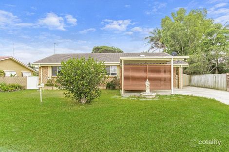 21 Linderman St, West Ballina, NSW 2478