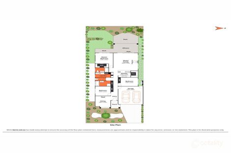 Property photo of 16 Drift Lane Armstrong Creek VIC 3217