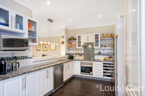 Property photo of 28 James Street Baulkham Hills NSW 2153