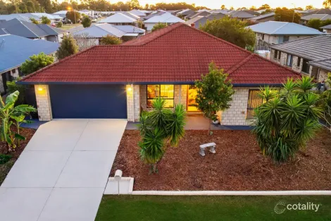 8 Stringybark Dr, Urangan, QLD 4655