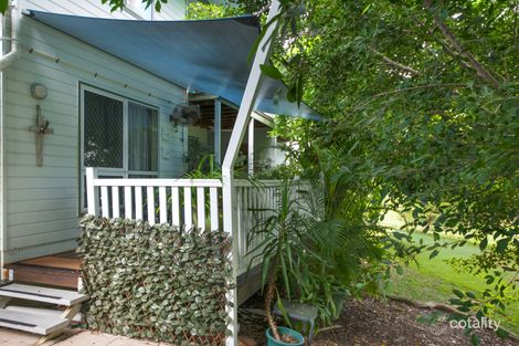 25b Cheyne St, Pimlico, QLD 4812