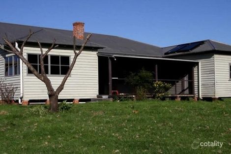 173 Punkalla Tilba Rd, Central Tilba, NSW 2546