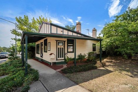 Property photo of 36 Crawford Street Queanbeyan NSW 2620