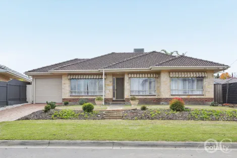 42 Karri Dr, Dernancourt, SA 5075
