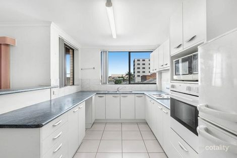 Property photo of 6/88 Akonna Street Wynnum QLD 4178