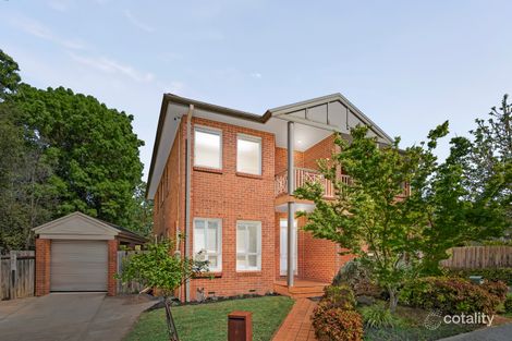 Property photo of 2/66 Melrose Street Mont Albert North VIC 3129