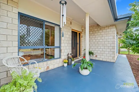 Property photo of 8 Stringybark Drive Urangan QLD 4655