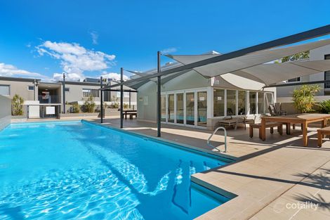 Property photo of 21/76 Newcastle Street Perth WA 6000