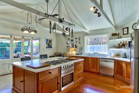 Property photo of 22 Cintra Road Bowen Hills QLD 4006