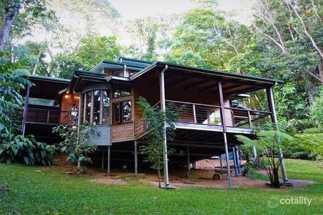 3-9 Fallon Rd, Kuranda, QLD 4881