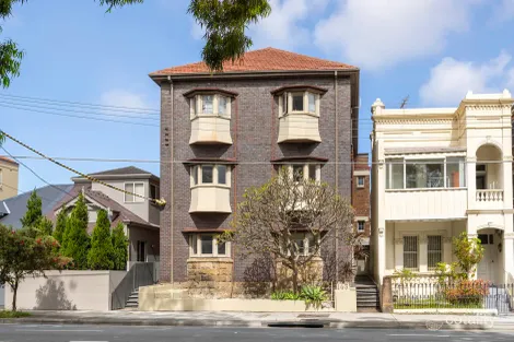 3/143 Old South Head Rd, Bondi Junction, NSW 2022