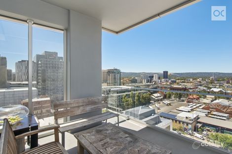 1010/180 Morphett St, Adelaide, SA 5000