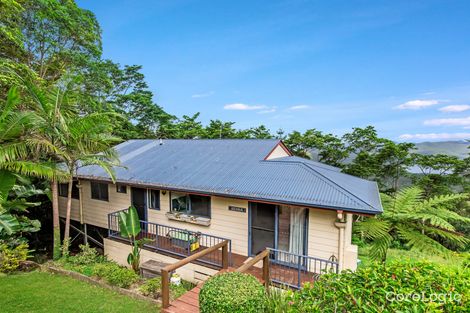 Property photo of 655 Beechmont Road Lower Beechmont QLD 4211