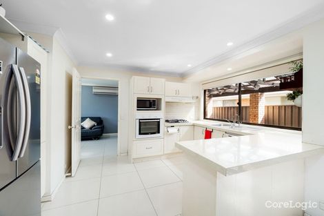 Property photo of 17 Benbury Street Quakers Hill NSW 2763