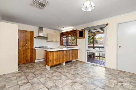 Property photo of 34 Dalpura Circuit Frankston VIC 3199