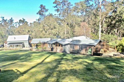 Property photo of 5449 Princes Highway Eden NSW 2551