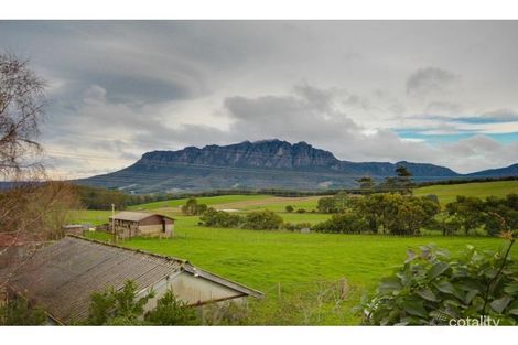 Property photo of 63 Staverton Road Roland TAS 7306