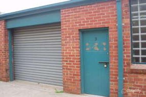 Property photo of 3/2-4 Peace Street Springvale VIC 3171