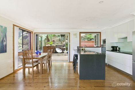 Property photo of 16 De Lauret Avenue Newport NSW 2106