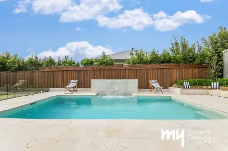 Property photo of 11 Emmaline Avenue The Oaks NSW 2570